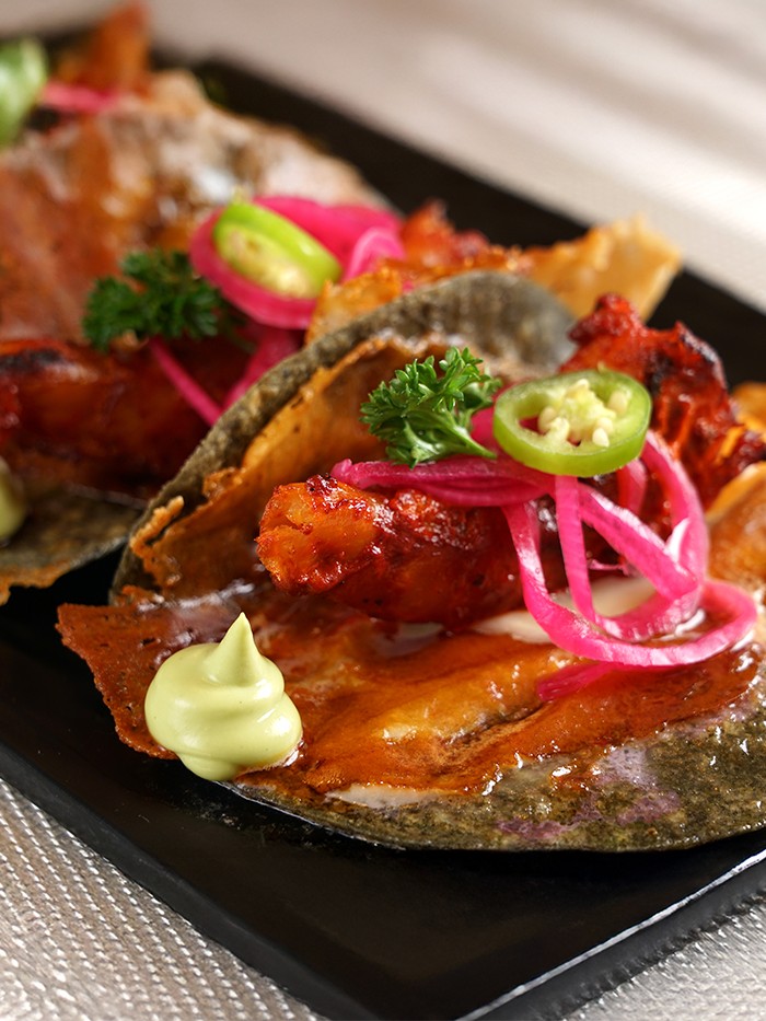 En nuestro restaurant descubre la gastronomía que conmueve los sentidos